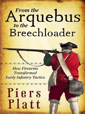 cover image of From the Arquebus to the Breechloader